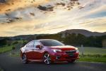 Subaru Impreza Sedan 2.0i S 2016 года (AU)